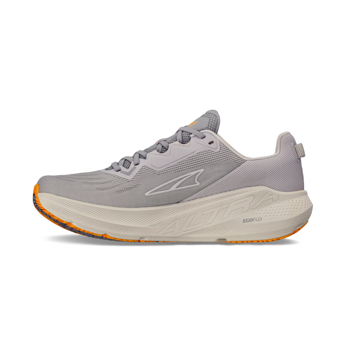 Gray/Orange