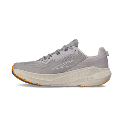 Gray/Orange
