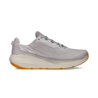 Gray/Orange