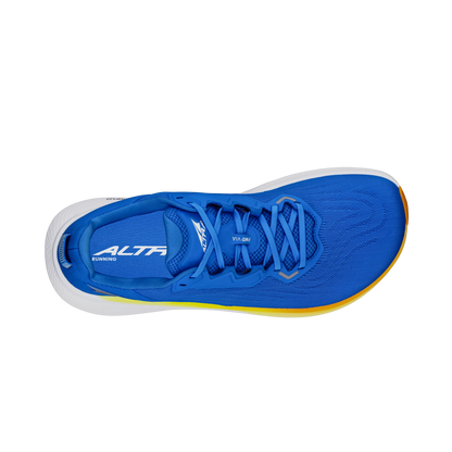 Blue/Yellow