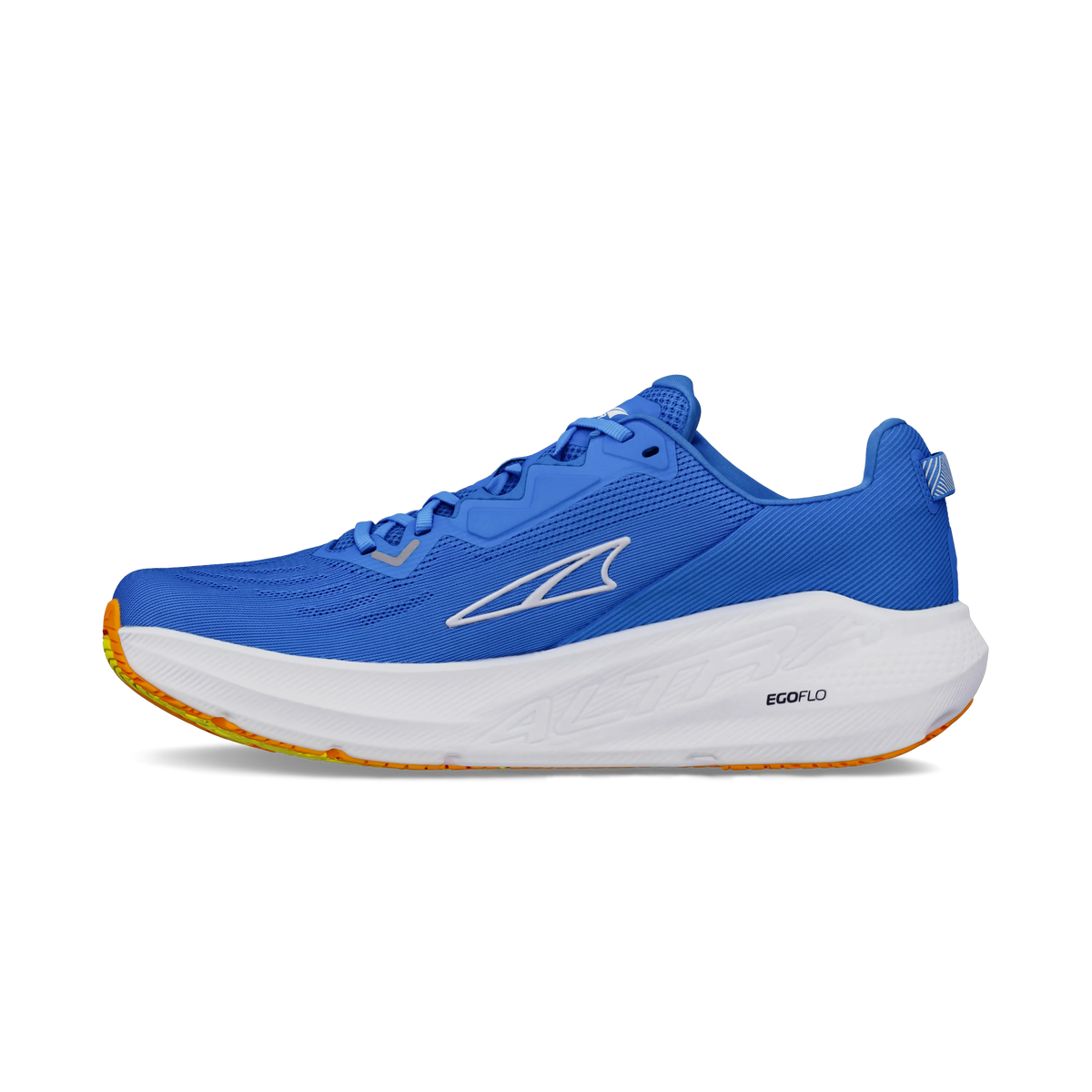 Blue/Yellow