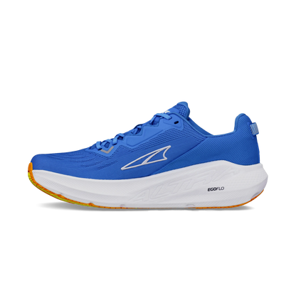 Blue/Yellow