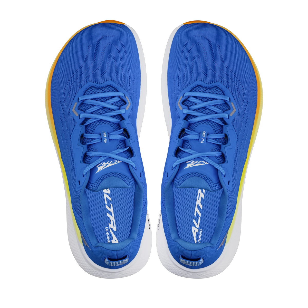 Blue/Yellow