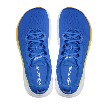 Blue/Yellow