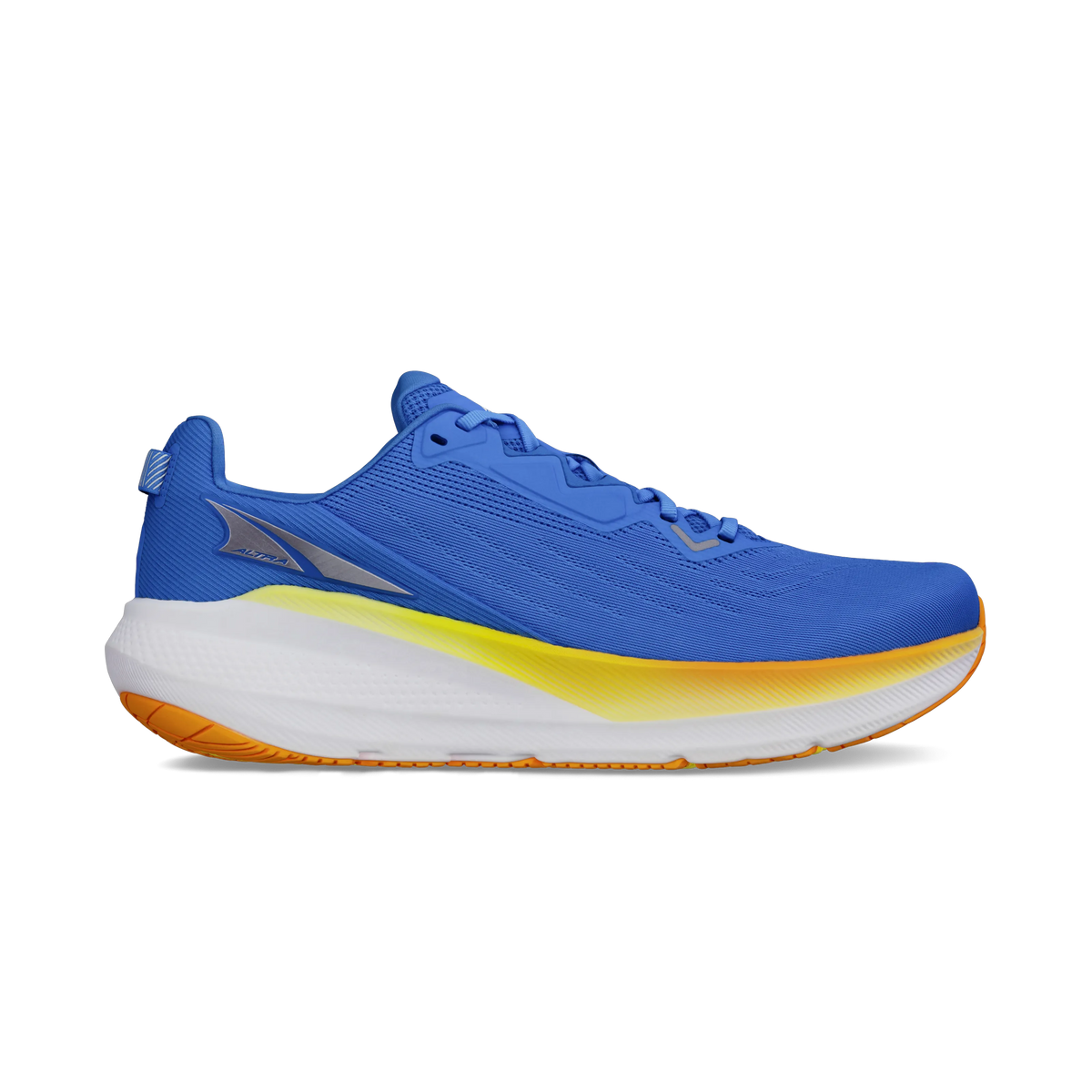 Blue/Yellow