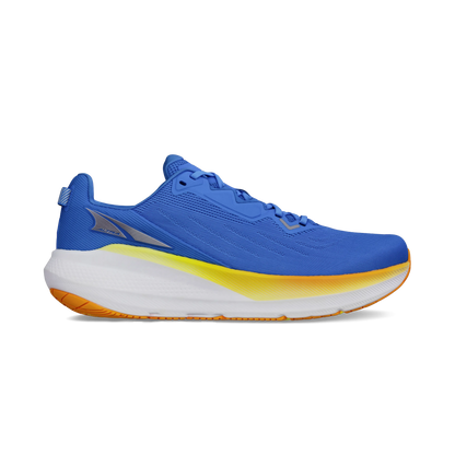 Blue/Yellow