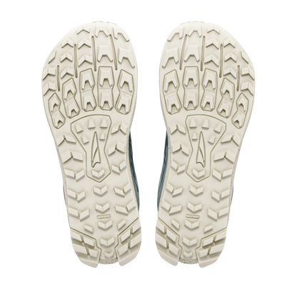 Green Milieu/Sea Pine/Bone White