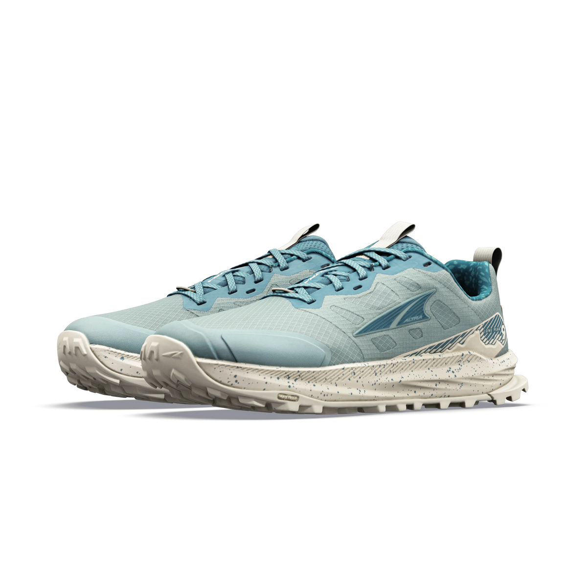 Green Milieu/Sea Pine/Bone White