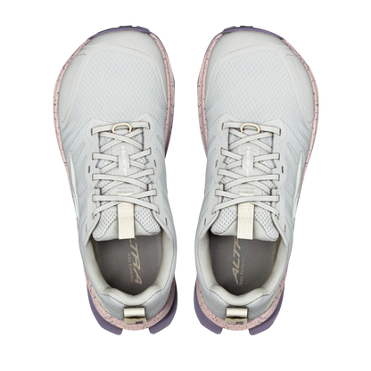 Flint Grey/Pearl