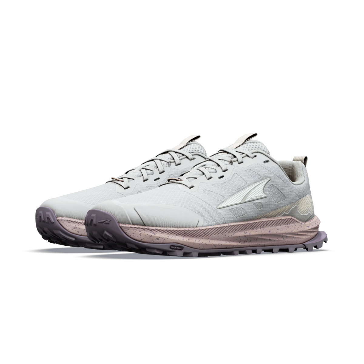Flint Grey/Pearl