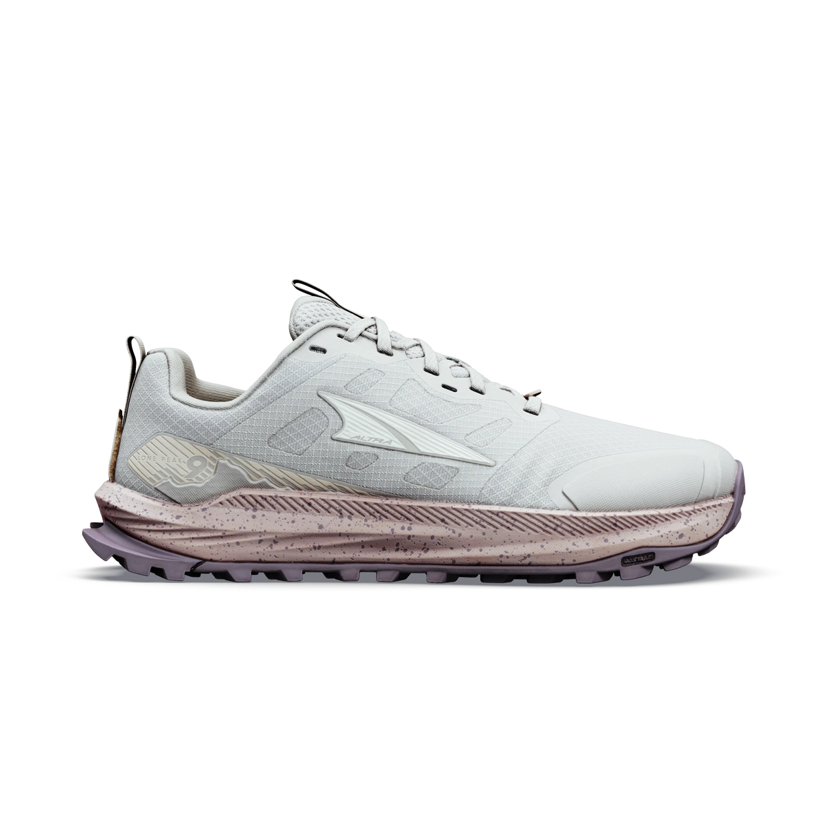 Flint Grey/Pearl