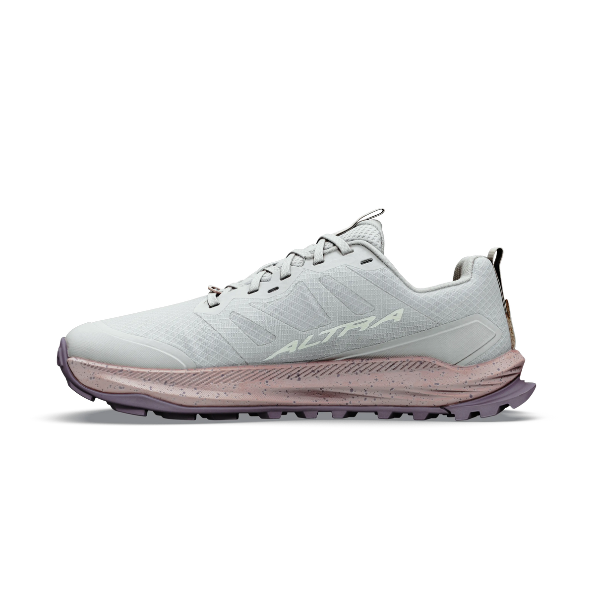 Flint Grey/Pearl
