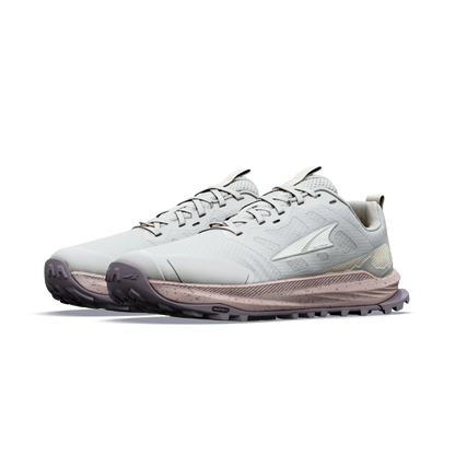 Flint Grey/Pearl