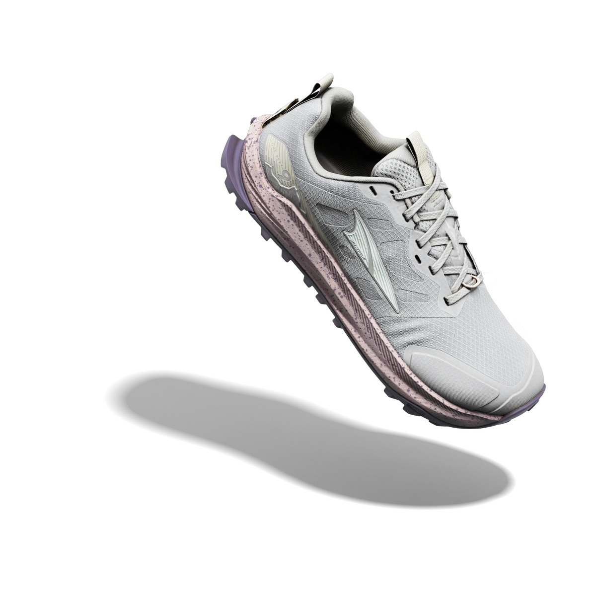 Flint Grey/Pearl