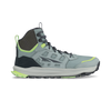 Gray/Green
