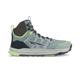 Gray/Green