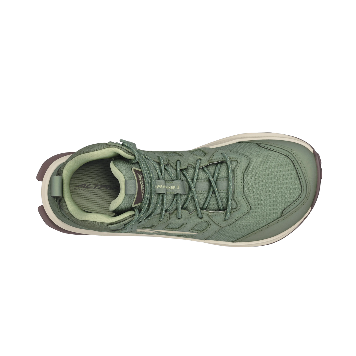 Dusty Olive
