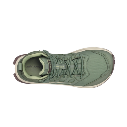 Dusty Olive