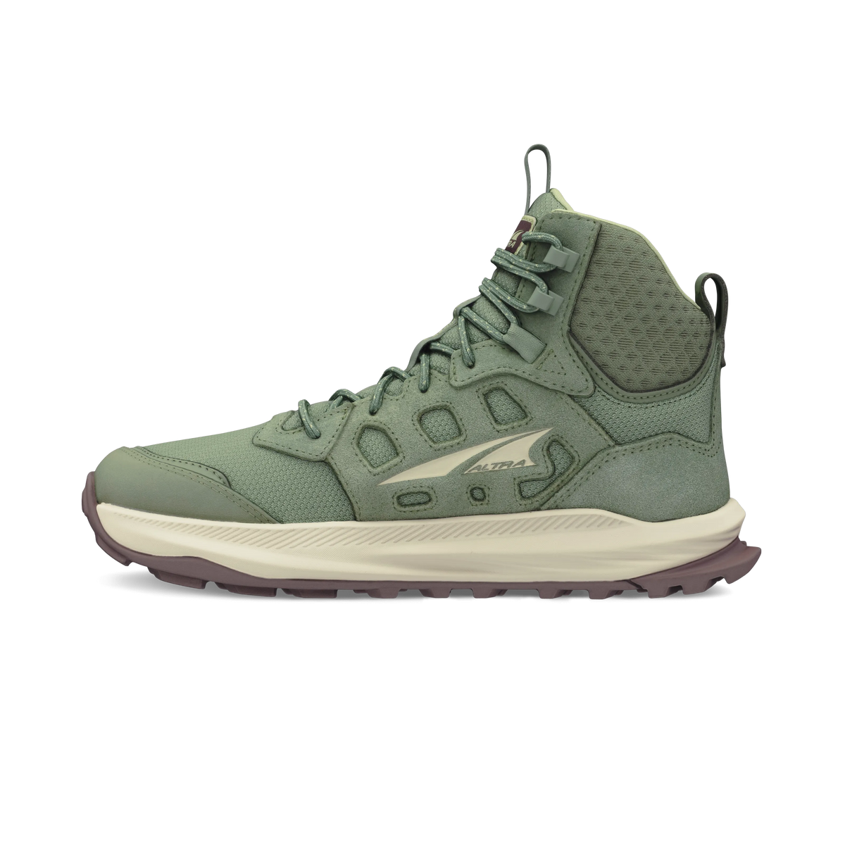 Dusty Olive