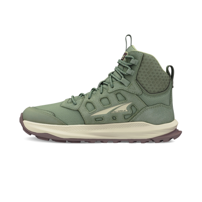 Dusty Olive