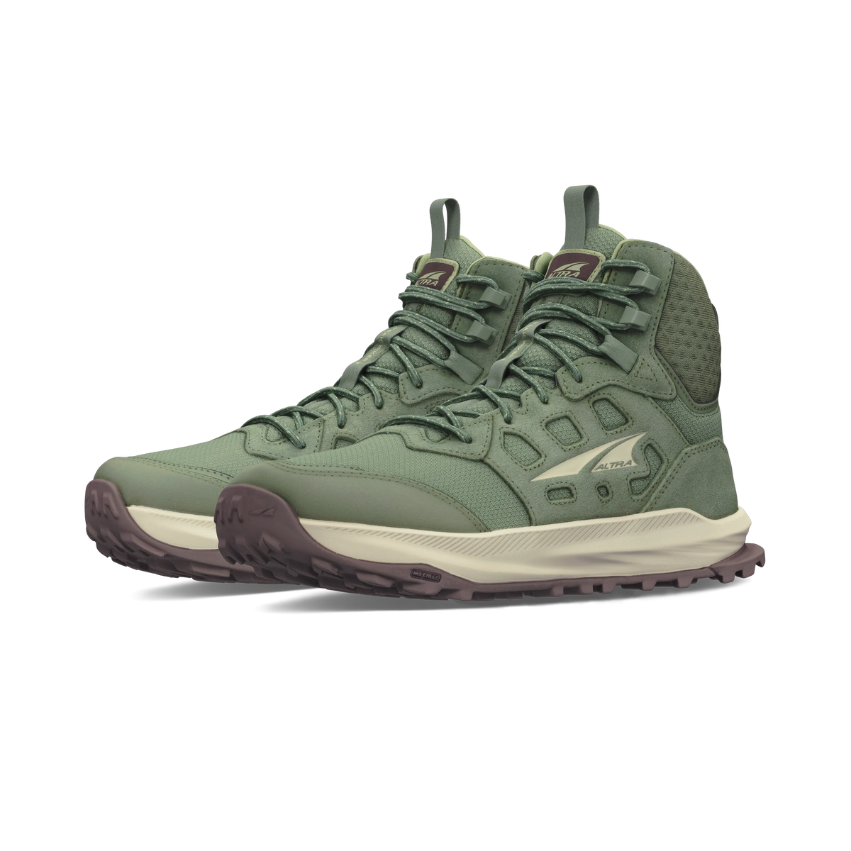 Dusty Olive