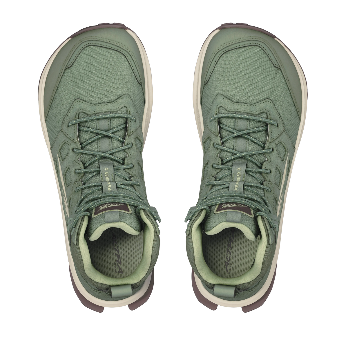 Dusty Olive