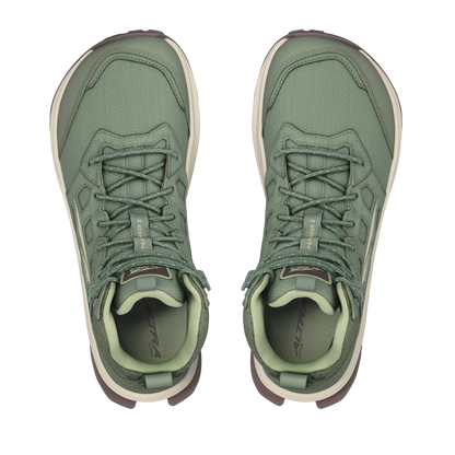 Dusty Olive