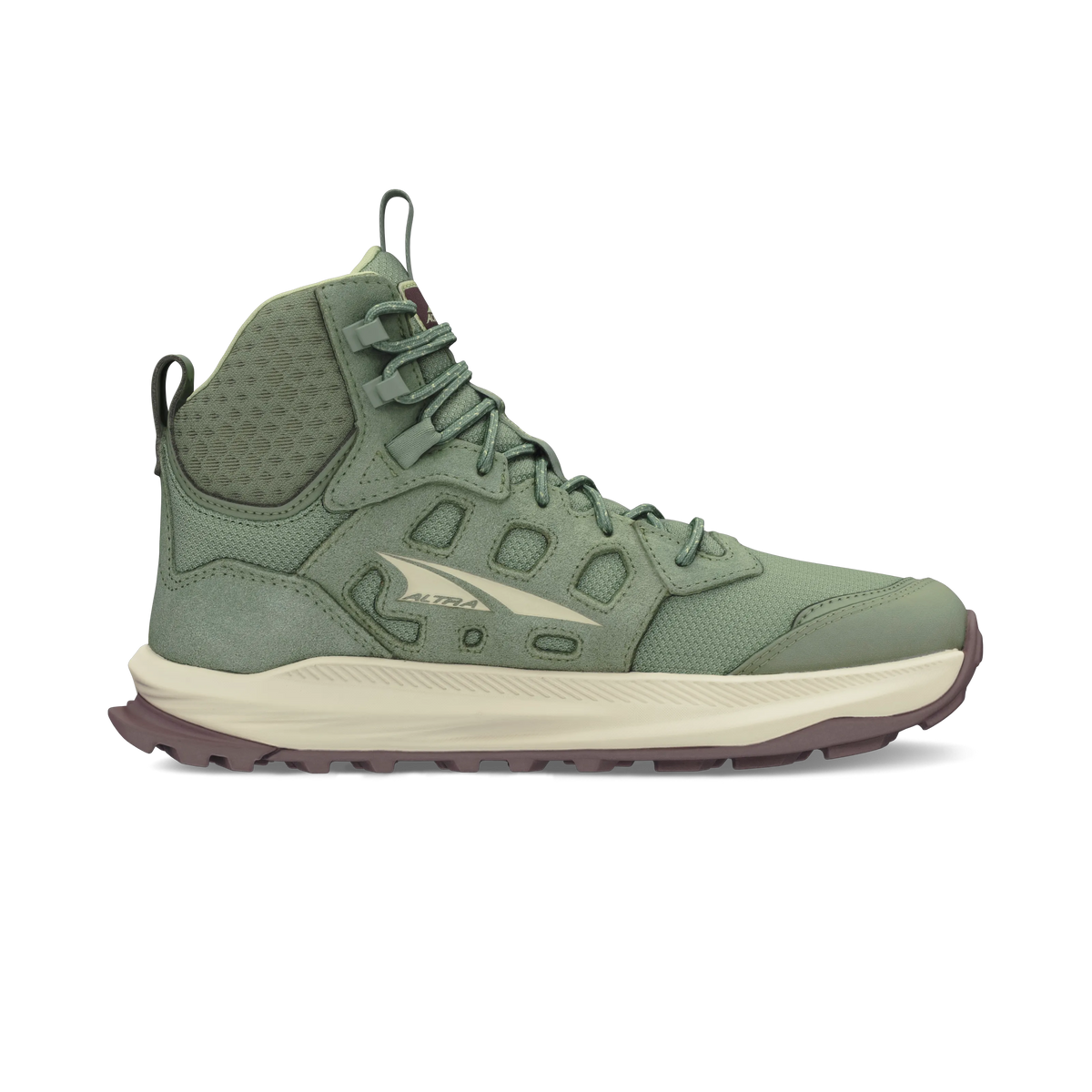 Dusty Olive