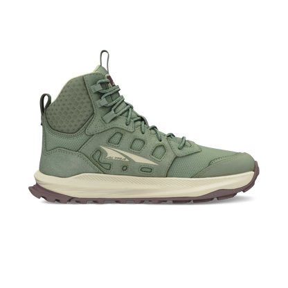 Dusty Olive