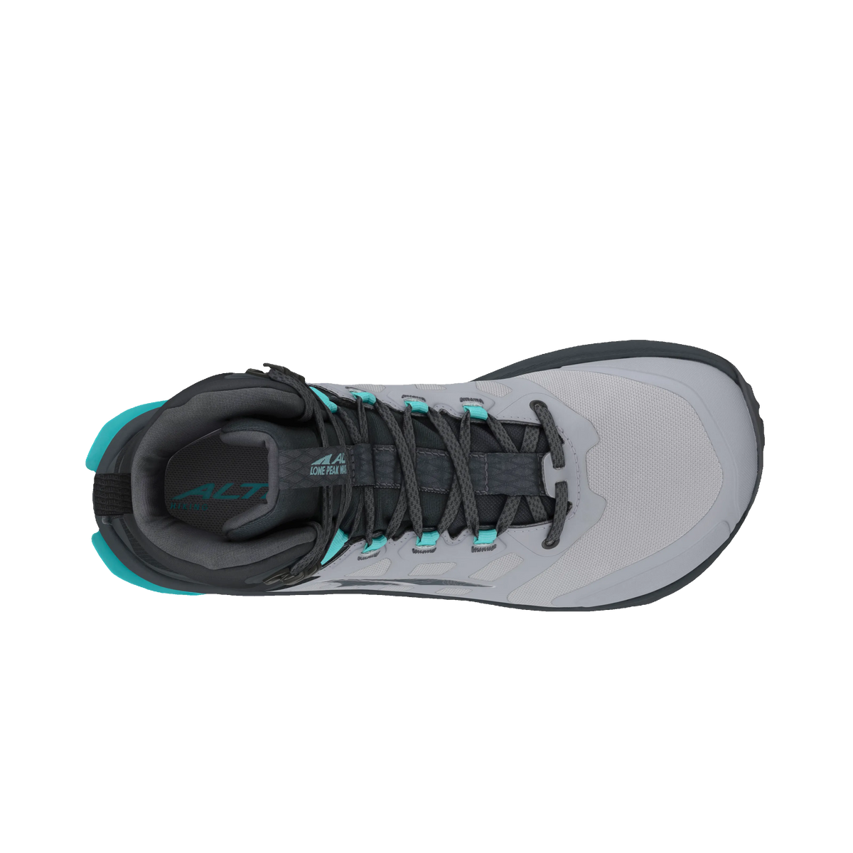 Black/Gray