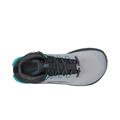 Black/Gray