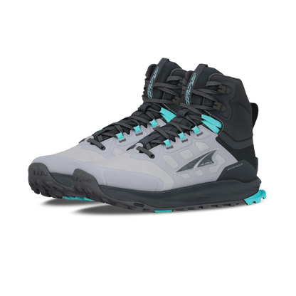 Black/Gray
