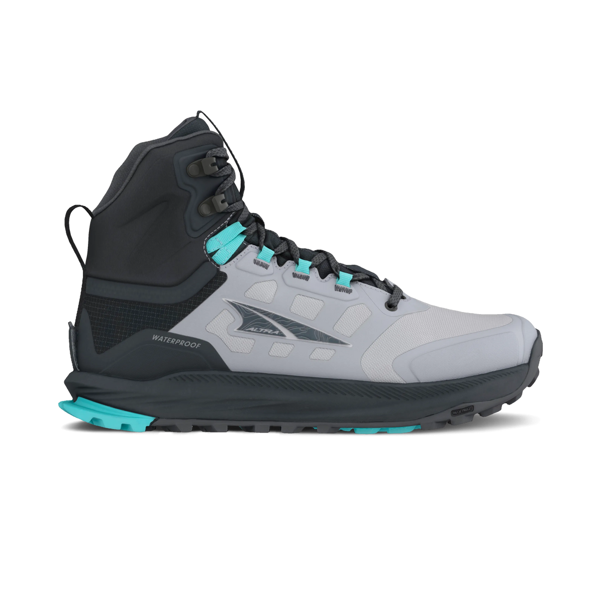 Black/Gray