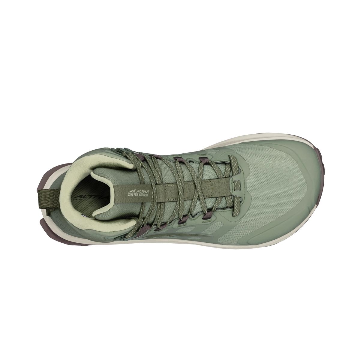 Dusty Olive