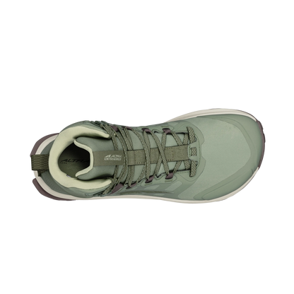 Dusty Olive