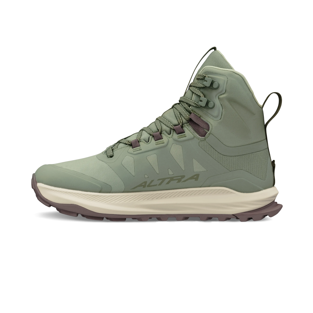 Dusty Olive