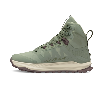 Dusty Olive