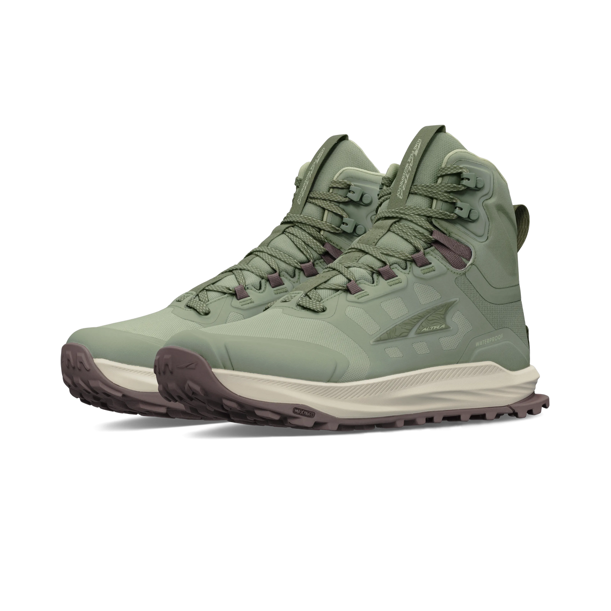 Dusty Olive