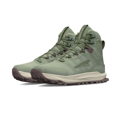 Dusty Olive