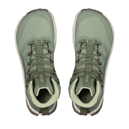 Dusty Olive
