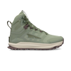 Dusty Olive