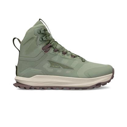 Dusty Olive