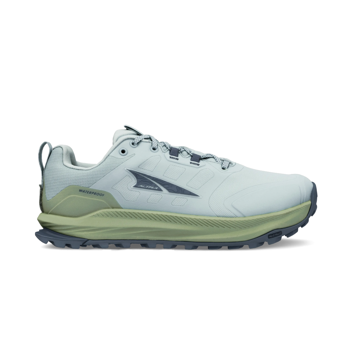 Dusty Olive
