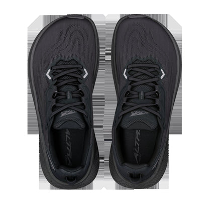 Black/Black