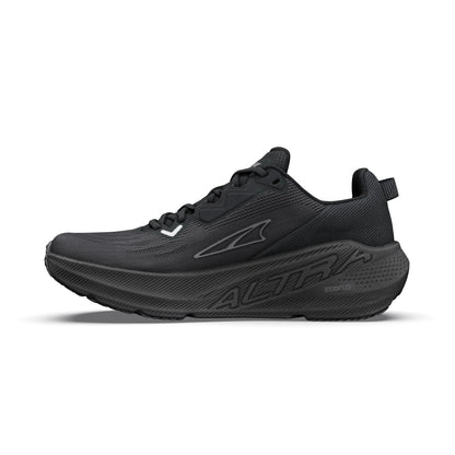 Black/Black