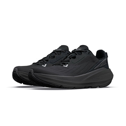 Black/Black