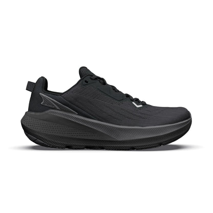 Black/Black