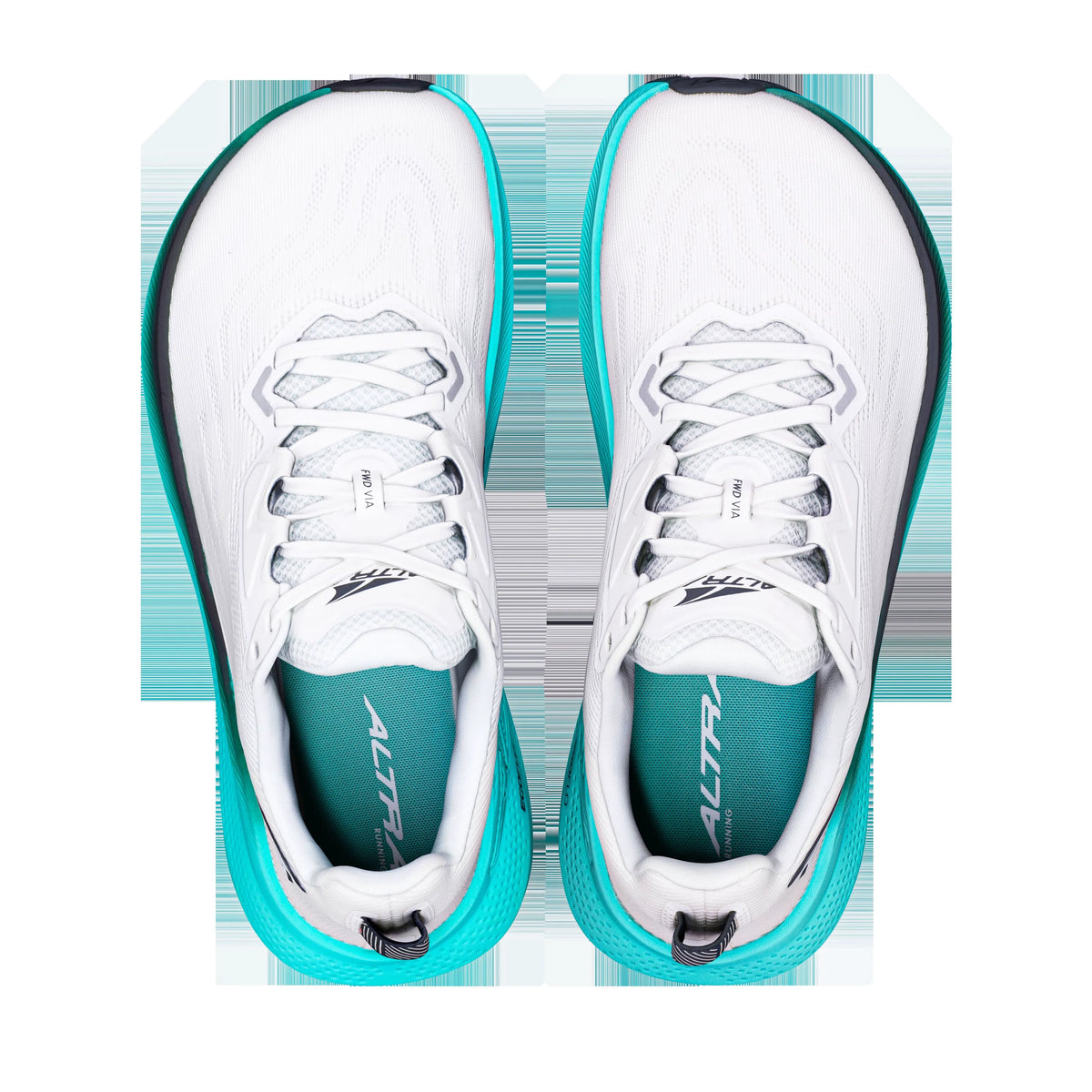 White/Green