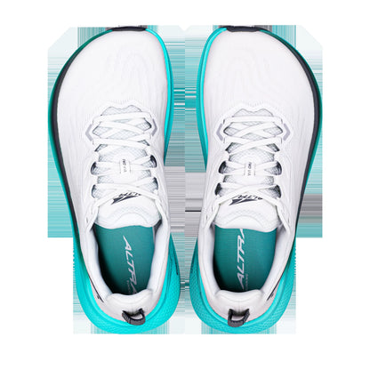 White/Green