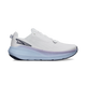 White/Light Blue